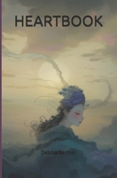 HEARTBOOK: let's talk with your heart B0DWRKYSHG Book Cover