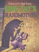 La nonna di Tutankhamon 1434242455 Book Cover