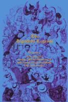 The Ingoldsby Legends, Or Mirth And Marvels, Volume 2 0979520487 Book Cover