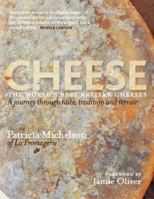 Cheese 1423606515 Book Cover