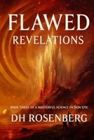 FLAWED: REVELATIONS B08ZW55VL1 Book Cover