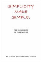 Simplicity Made Simple 1403371385 Book Cover