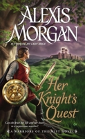 Her Knight's Quest 0451239598 Book Cover
