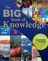 Big Book of Questions and Answers 1445415631 Book Cover