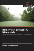 Rolnictwo i zywnosc w Niemczech (Polish Edition) 6209787606 Book Cover