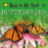 Butterflies 163897425X Book Cover