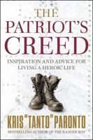 The Patriot's Creed 1546076476 Book Cover