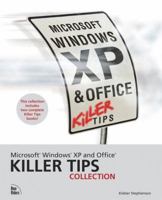 Microsoft Windows Xp And Office Killer Tips Collection 0321374622 Book Cover