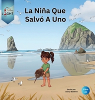 Niña Que Salvó a Uno 1972395068 Book Cover