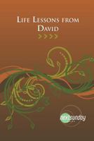 Life Lessons from David 1936347164 Book Cover
