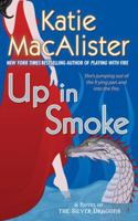 Up In Smoke 0451225287 Book Cover