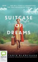 Suitcase of Dreams 148947921X Book Cover
