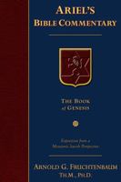 The Book of Genesis 1935174002 Book Cover