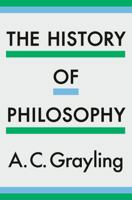 The History of Philosophy 1984878743 Book Cover