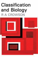 Classification and biology 0435629840 Book Cover