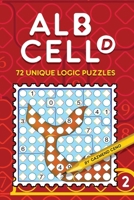 Albcell.d B0BSWTNDXJ Book Cover
