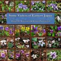 Some Violets of Eastern Japan 099621612X Book Cover