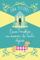 Eaux troubles au manoir de tante Aglaé: Un cosy mystery en Bretagne (Enquêtes au manoir de tante Aglaé) (French Edition) B0CM8Z7QQK Book Cover