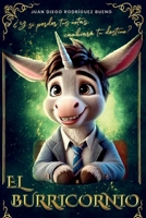 El Burricornio 8409742241 Book Cover