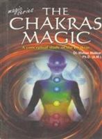 The Chakras Magic 8188043206 Book Cover