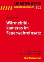 Warmebildkameras Im Feuerwehreinsatz 3170225278 Book Cover