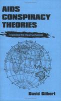 AIDS Conspiracy Theories: Tracking The Real Genocide 1894925068 Book Cover