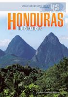 Honduras in Pictures 1575059606 Book Cover