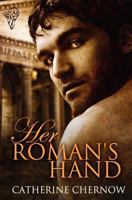 Her Roman's Hand 0857154281 Book Cover