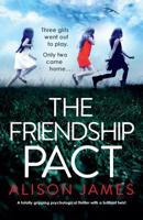 The Friendship Pact 1838881921 Book Cover