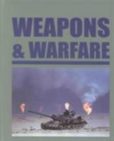 Modern Weapons & Warfare, Volume 2: Since 1500 1587650029 Book Cover