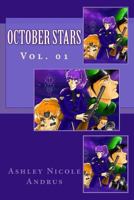 October Stars: Vol. 01 1537519352 Book Cover