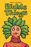 Pickle Things 081931028X Book Cover
