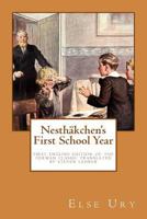 Nesth�kchens erstes Schuljahr 1500686204 Book Cover