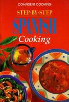 Spanish Cooking 3829003927 Book Cover