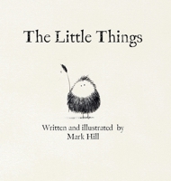 The Little Things 1036913392 Book Cover