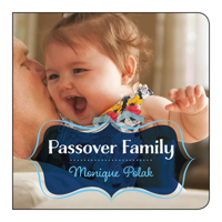 Passover Family 1459818520 Book Cover