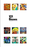 101 Biases to Master Socializing B0CHLHPP6C Book Cover