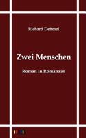 Zwei Menschen Roman in Romanzen 374372491X Book Cover