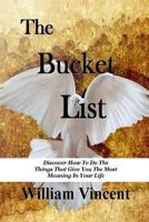 The Bucket List 1300878657 Book Cover