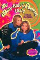 My Mary-Kate & Ashley Diary: For All My Moods (Mary-Kate & Ashley) 0061075671 Book Cover