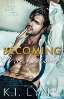 Becoming Mrs. Lockwood 1948284219 Book Cover