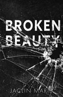 Broken Beauty B0CJD86ZJ7 Book Cover