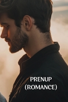 Prenup (Romance) B0DSQ69D2L Book Cover