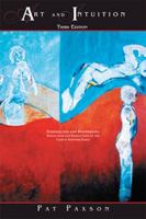 Art and Intuition: Borderlines and Boundaries: Reflections and Refractions of the Gaze in Painting Today 1462862101 Book Cover