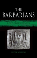 The Barbarians 1780237189 Book Cover