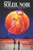 Mon Soleil Noir B09LGSH1NS Book Cover