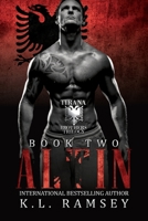 Altin: The Tirana Brothers B091NV11RV Book Cover