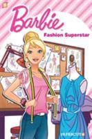 Barbie #1: You Can Be Anything 1629915874 Book Cover