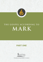 The Gospel According to Mark, Part One 0814665195 Book Cover