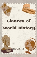 Glances of World History B0CTWMLBZF Book Cover